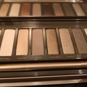 Urban Decay Naked 2